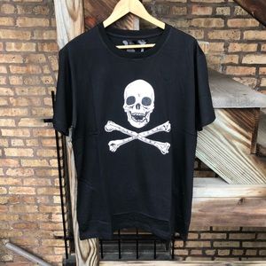 VLone Skull And Crossbones